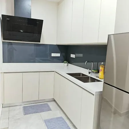 Villa Penang Georgetown Jelutong Luxury House 1-12Pax